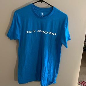 1st phorm t shirt